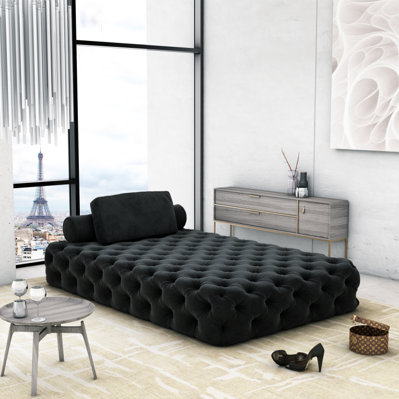 Chaiselongue design NATALIA-designDISTRIKT