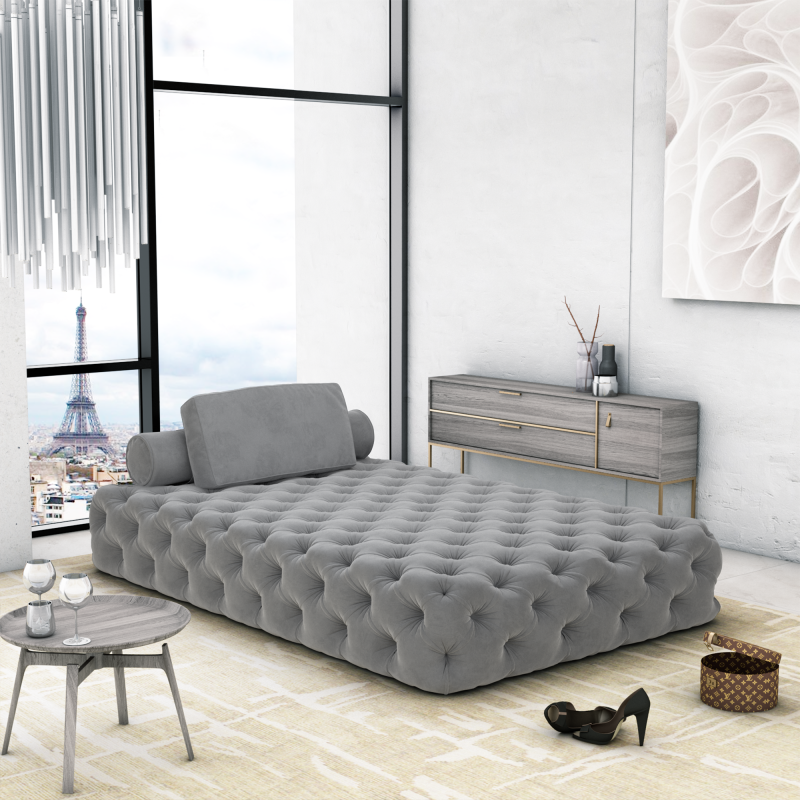 Chaiselongue design NATALIA-designDISTRIKT