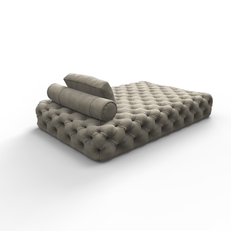 Chaiselongue design NATALIA-designDISTRIKT