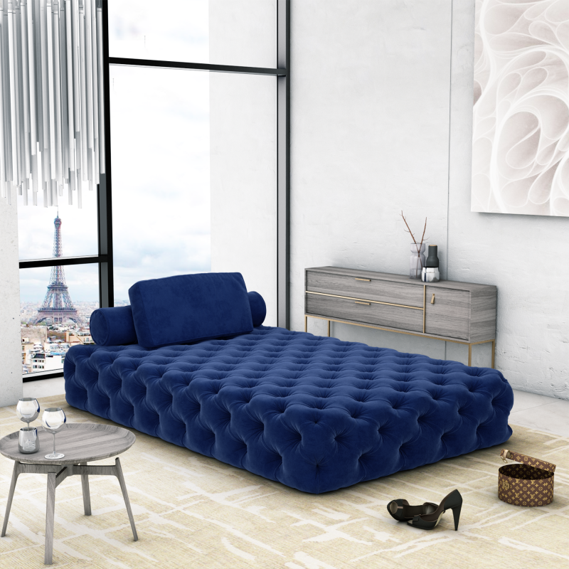 Chaiselongue design NATALIA-designDISTRIKT