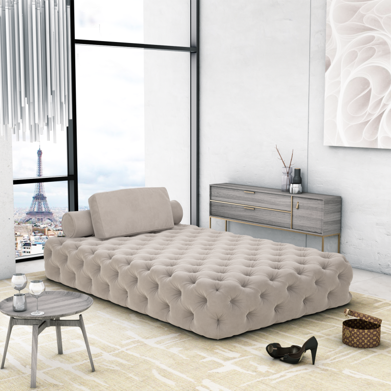 Chaiselongue design NATALIA-designDISTRIKT