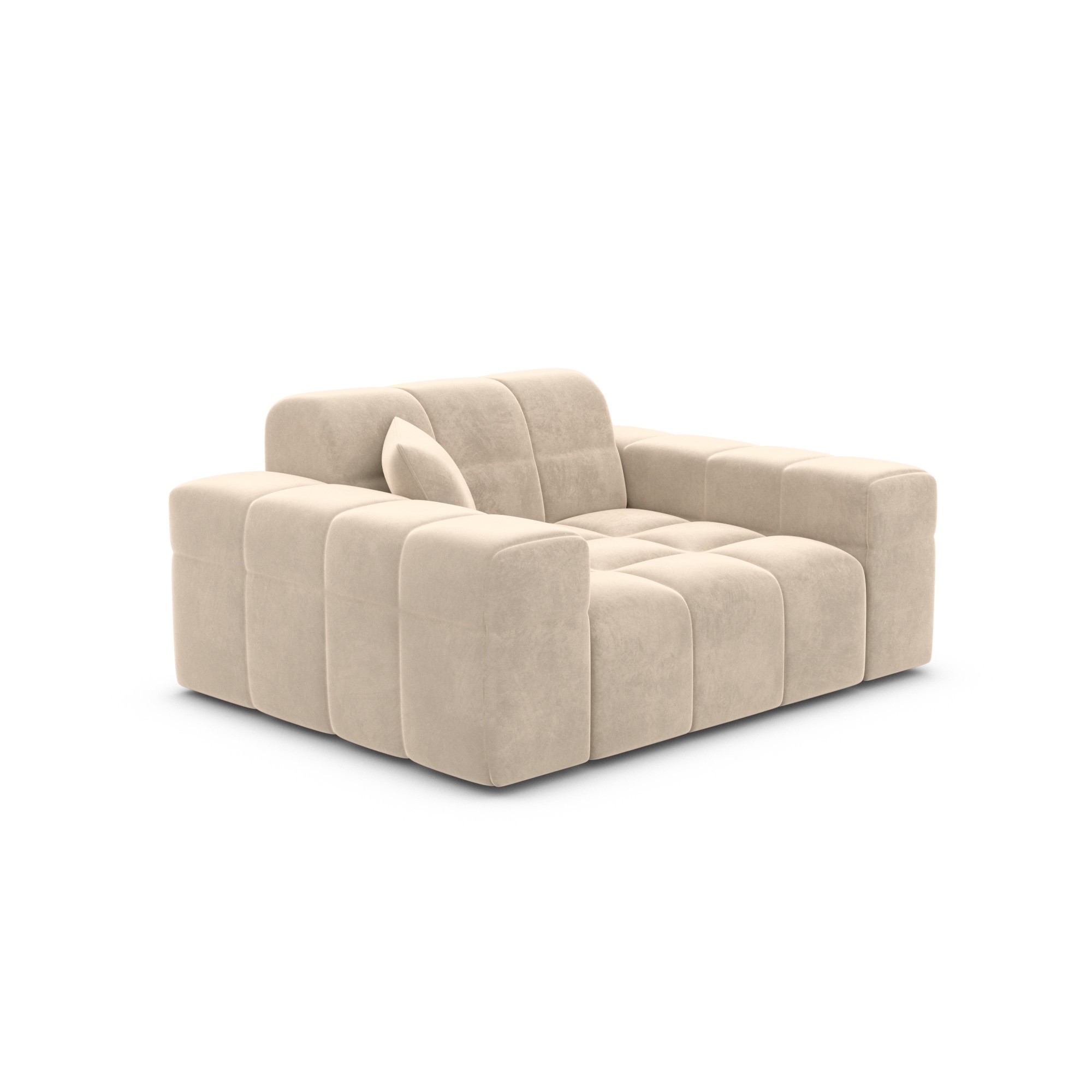 Fauteuil CARDANO - Des meubles design jusqu'à -70% - designDISTRIKT