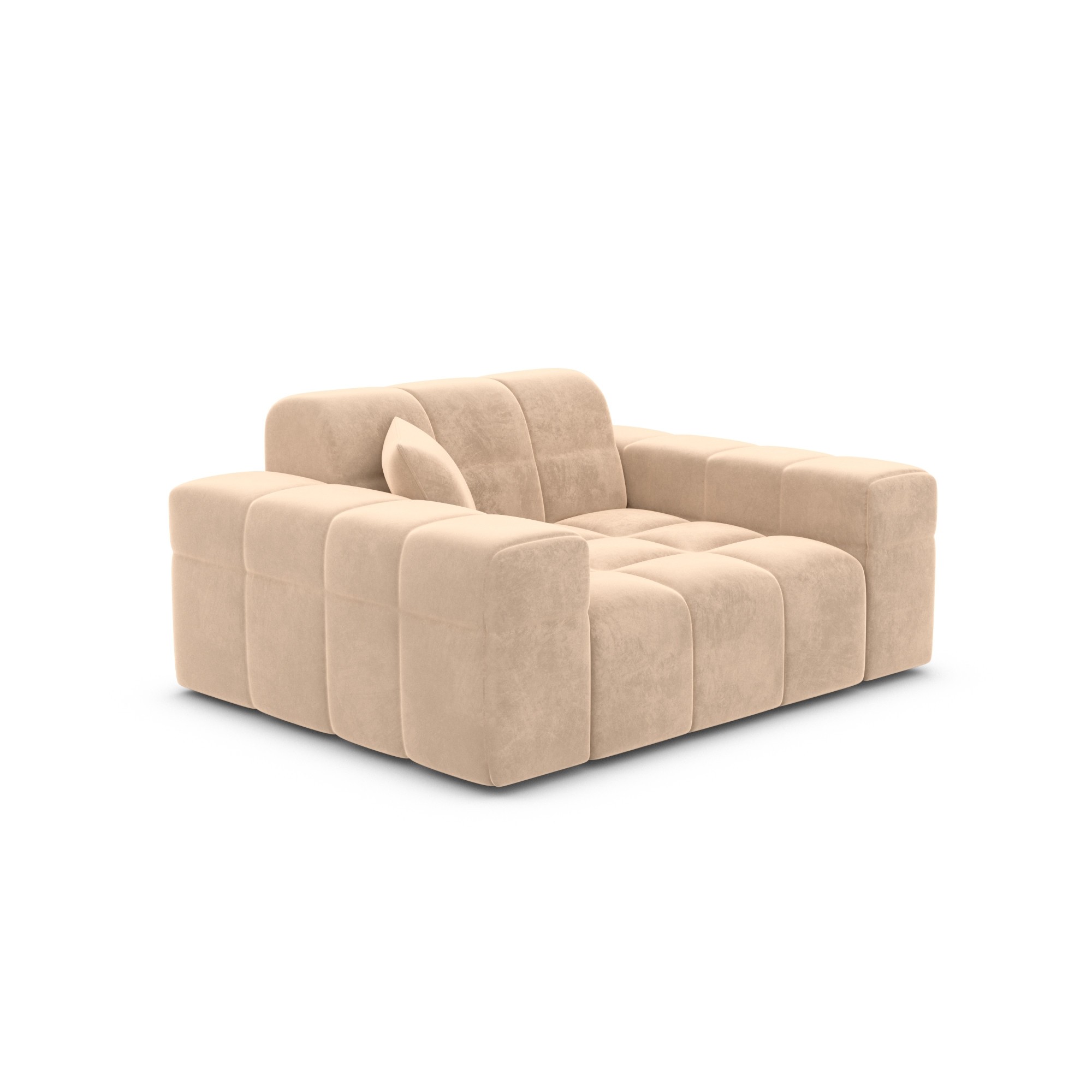 Fauteuil CARDANO - Des meubles design jusqu'à -70% - designDISTRIKT