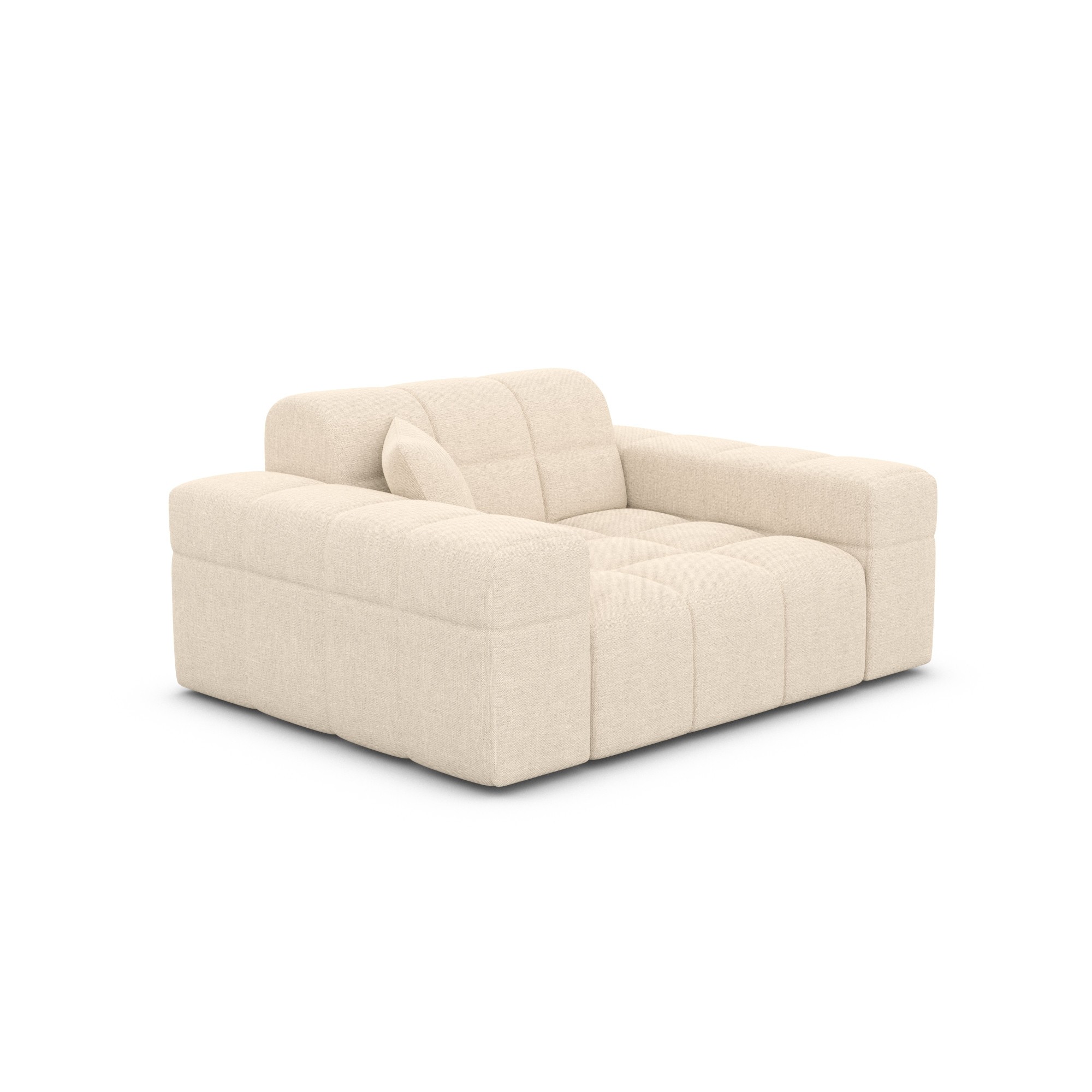 Fauteuil CARDANO - Des meubles design jusqu'à -70% - designDISTRIKT