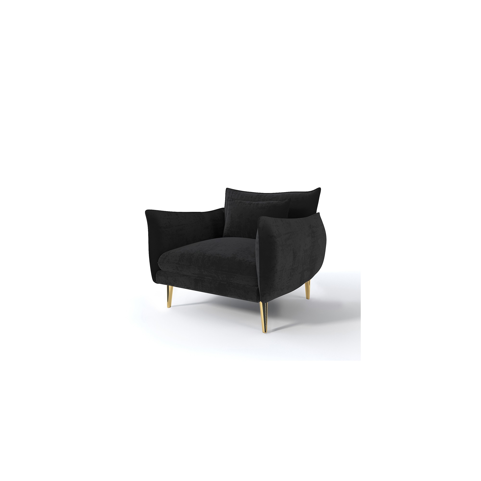 Fauteuil RAGALIA - Des meubles design jusqu'à -70% - designDISTRIKT