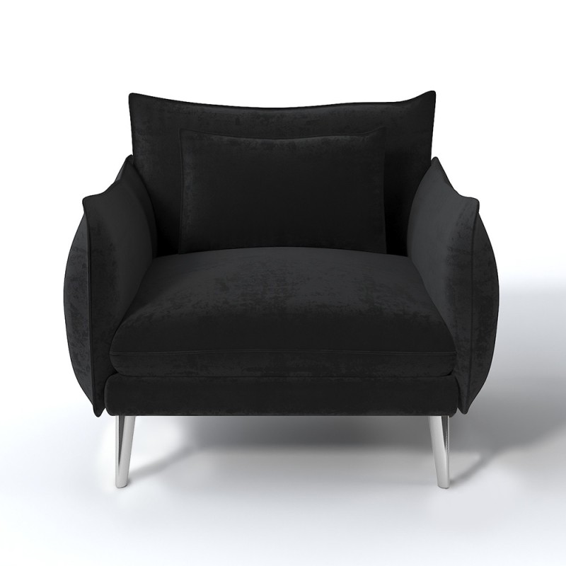 Fauteuil RAGALIA - Des meubles design jusqu'à -70% - designDISTRIKT