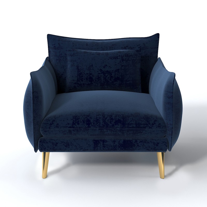 Fauteuil RAGALIA - Des meubles design jusqu'à -70% - designDISTRIKT