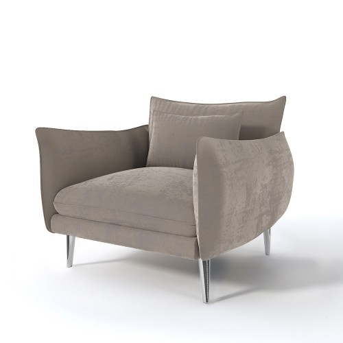 Fauteuil RAGALIA - Des meubles design jusqu'à -70% - designDISTRIKT