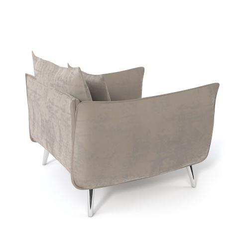 Fauteuil RAGALIA - Des meubles design jusqu'à -70% - designDISTRIKT