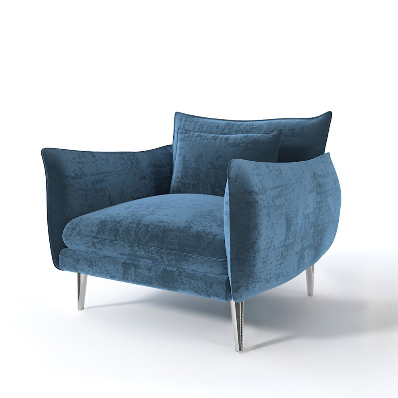 Fauteuil RAGALIA - Des meubles design jusqu'à -70% - designDISTRIKT