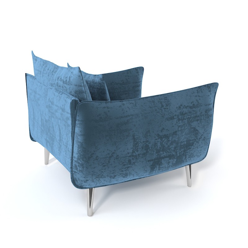 Fauteuil RAGALIA - Des meubles design jusqu'à -70% - designDISTRIKT