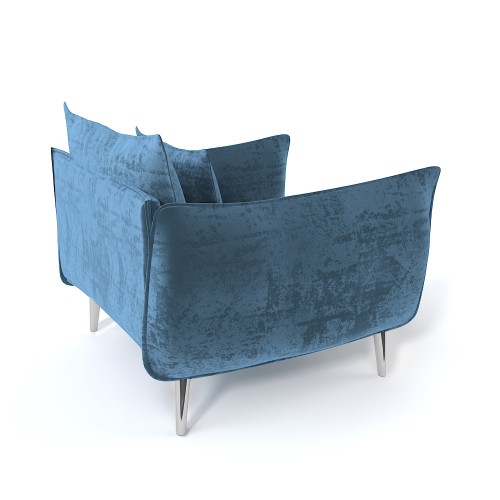 Fauteuil RAGALIA - Des meubles design jusqu'à -70% - designDISTRIKT