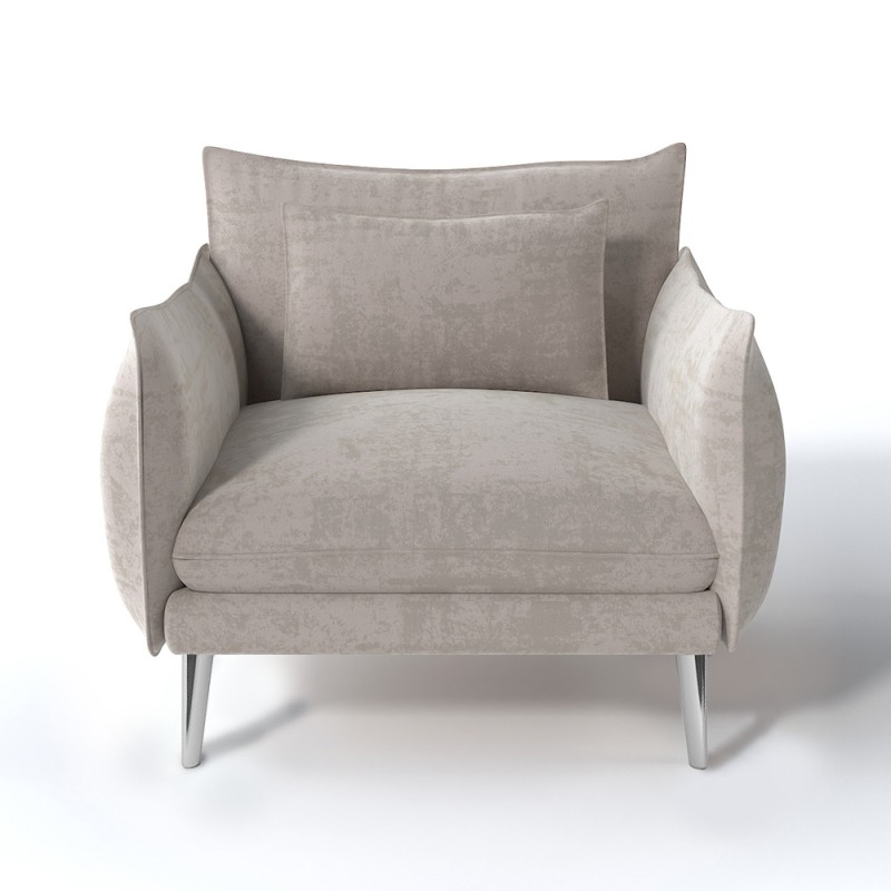 Fauteuil RAGALIA - Des meubles design jusqu'à -70% - designDISTRIKT