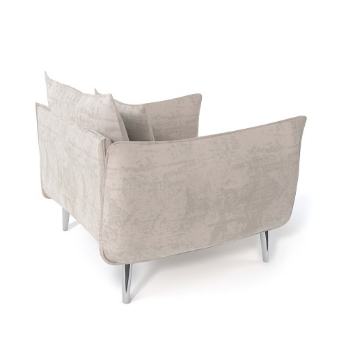 Fauteuil RAGALIA - Des meubles design jusqu'à -70% - designDISTRIKT