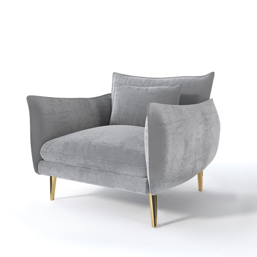 Fauteuil RAGALIA - Des meubles design jusqu'à -70% - designDISTRIKT