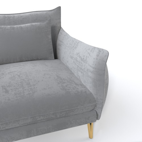 Fauteuil RAGALIA - Des meubles design jusqu'à -70% - designDISTRIKT