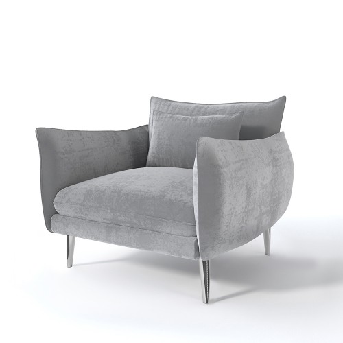 Fauteuil RAGALIA - Des meubles design jusqu'à -70% - designDISTRIKT