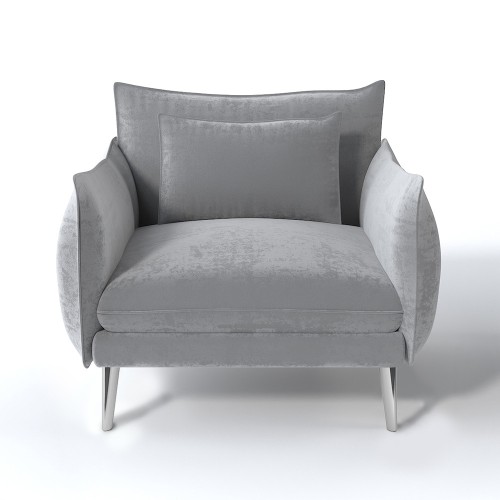 Fauteuil RAGALIA - Des meubles design jusqu'à -70% - designDISTRIKT