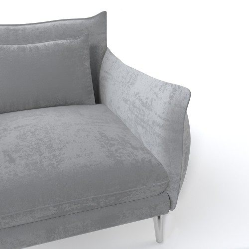 Fauteuil RAGALIA - Des meubles design jusqu'à -70% - designDISTRIKT