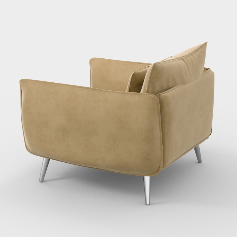 Fauteuil RAGALIA - Des meubles design jusqu'à -70% - designDISTRIKT