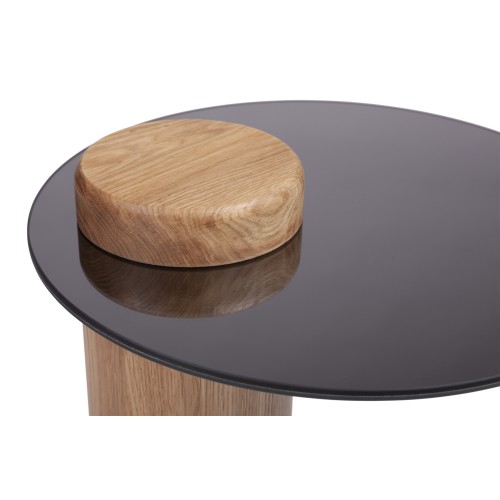 Tables Basses Design ANCONA V1 par designDISTRIKT Möbel Schweiz