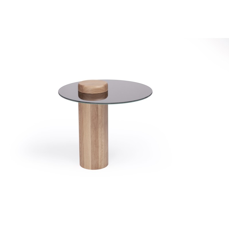 Tables Basses Design ANCONA V1 par designDISTRIKT Möbel Schweiz