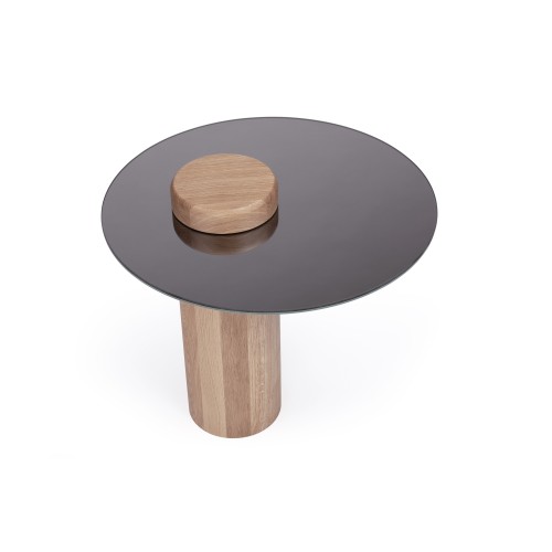 Tables Basses Design ANCONA V1 par designDISTRIKT Möbel Schweiz