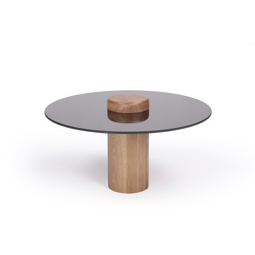 Tables Basses Design ANCONA V1 par designDISTRIKT Möbel Schweiz