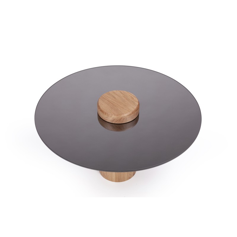 Tables Basses Design ANCONA V1 par designDISTRIKT Möbel Schweiz