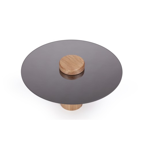 Tables Basses Design ANCONA V1 par designDISTRIKT Möbel Schweiz