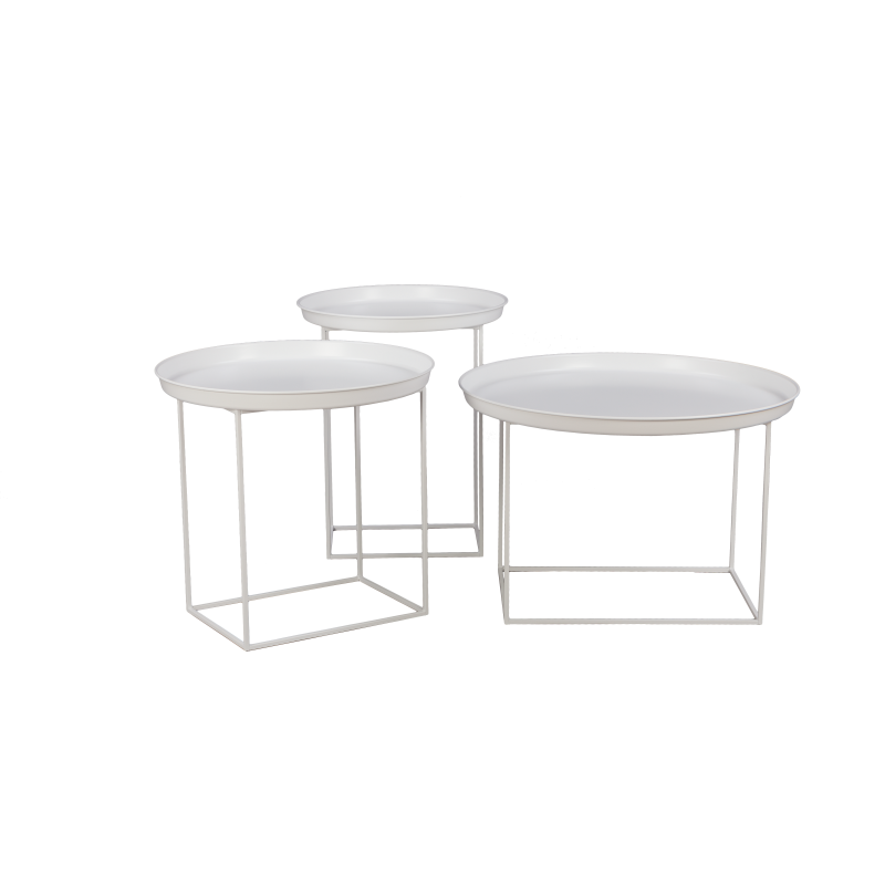 Tables Basses Design ANCONA V1 par designDISTRIKT Möbel Schweiz