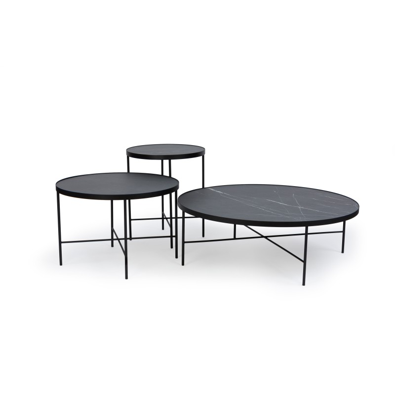 Tables Basses Design ANCONA V1 par designDISTRIKT Möbel Schweiz