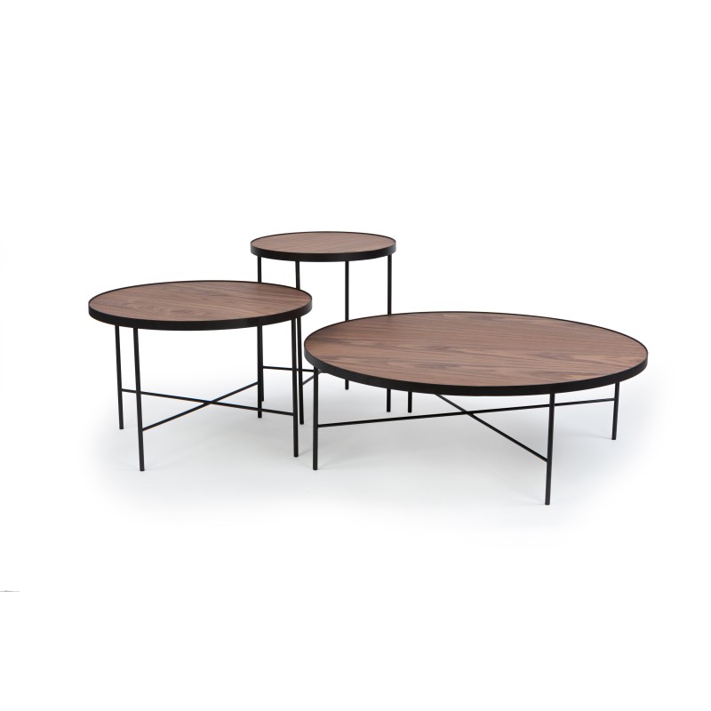 Tables Basses Design ANCONA V1 par designDISTRIKT Möbel Schweiz