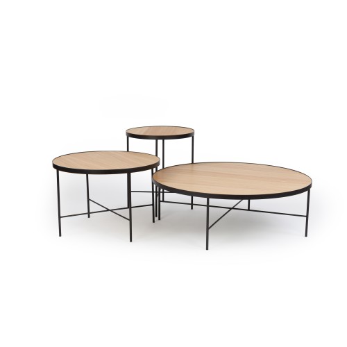 Tables Basses Design ANCONA V1 par designDISTRIKT Möbel Schweiz