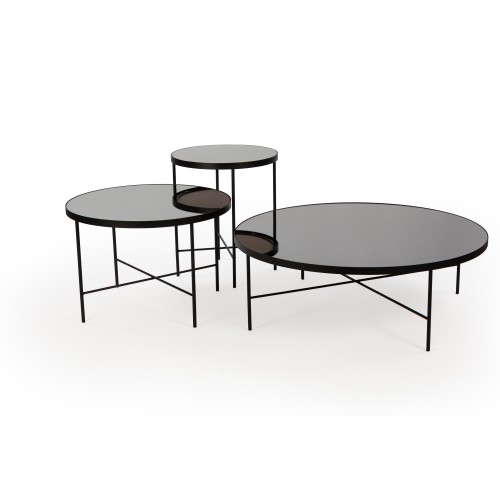 Tables Basses Design ANCONA V1 par designDISTRIKT Möbel Schweiz