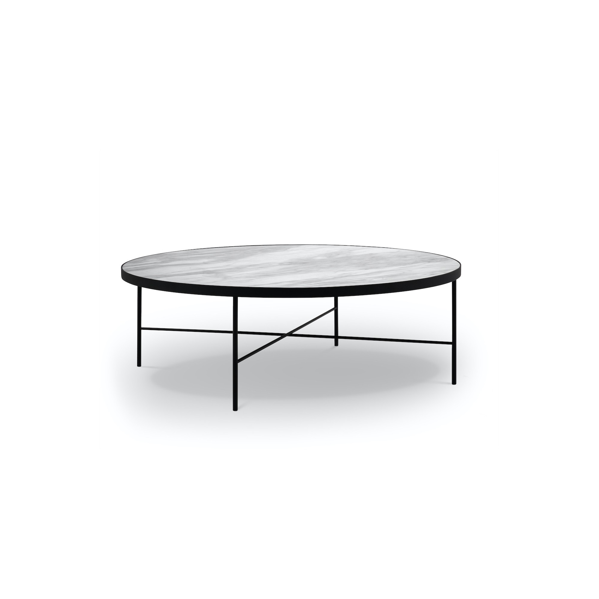 Tables Basses Design ANCONA V1 par designDISTRIKT Möbel Schweiz