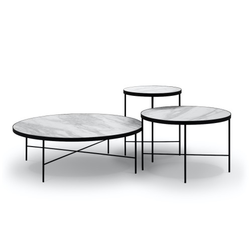 Tables Basses Design ANCONA V1 par designDISTRIKT Möbel Schweiz