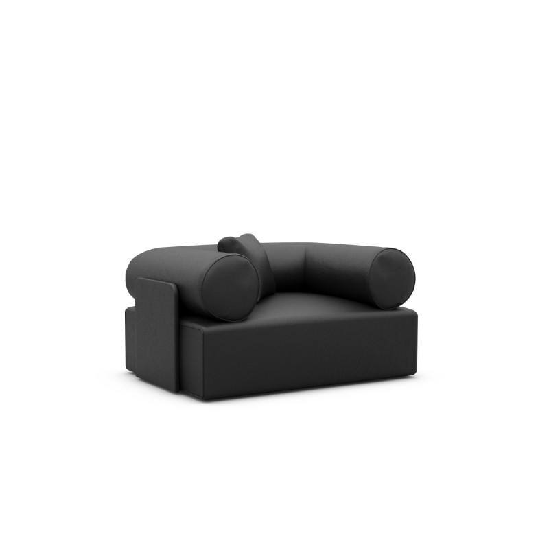 Fauteuil RAGUSA - Des meubles design jusqu'à -70% - designDISTRIKT