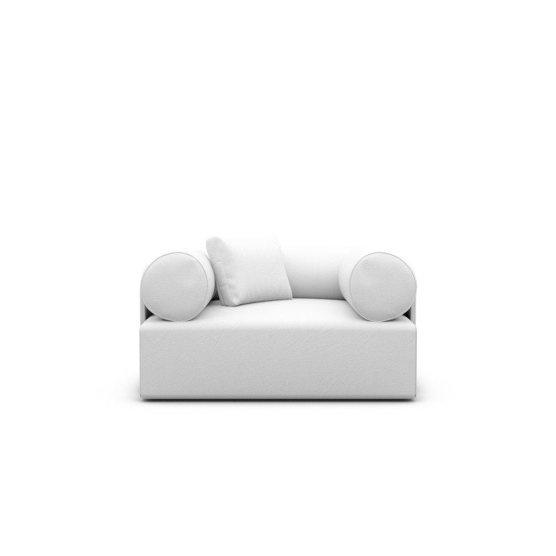 Fauteuil RAGUSA - Des meubles design jusqu'à -70% - designDISTRIKT