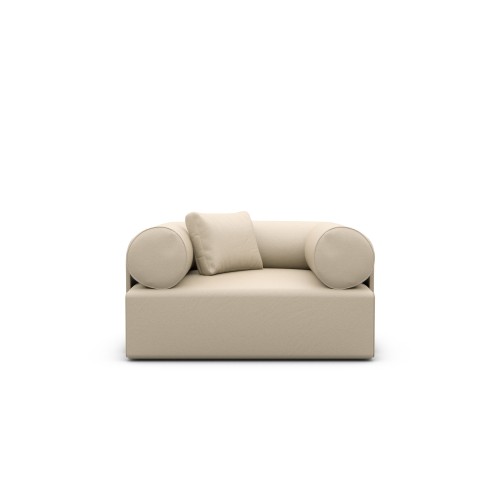 Fauteuil RAGUSA - Des meubles design jusqu'à -70% - designDISTRIKT