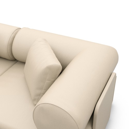 Fauteuil RAGUSA - Des meubles design jusqu'à -70% - designDISTRIKT