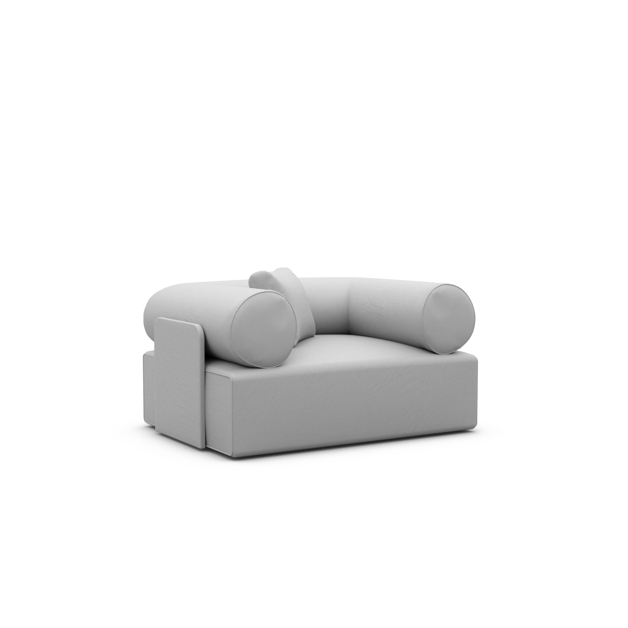 Fauteuil RAGUSA - Des meubles design jusqu'à -70% - designDISTRIKT