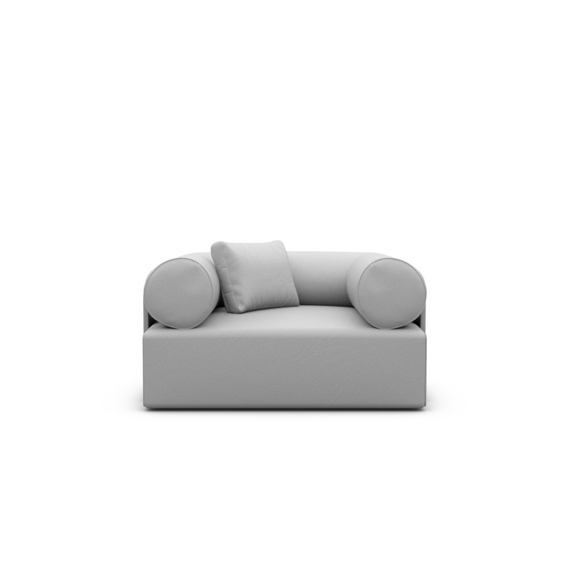 Fauteuil RAGUSA - Des meubles design jusqu'à -70% - designDISTRIKT