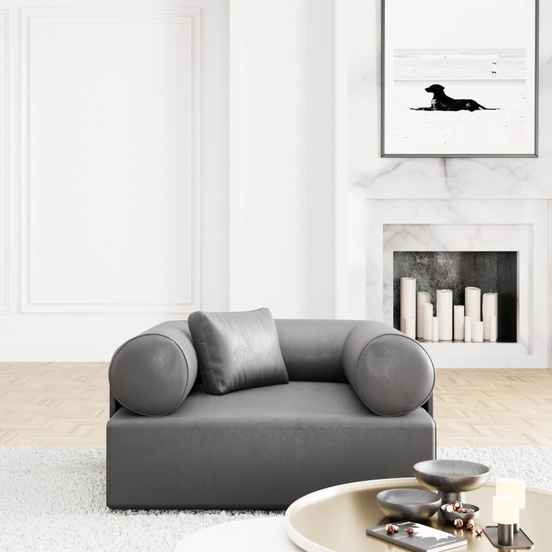 Fauteuil RAGUSA - Des meubles design jusqu'à -70% - designDISTRIKT