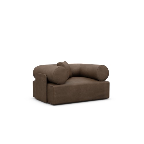 Fauteuil RAGUSA - Des meubles design jusqu'à -70% - designDISTRIKT