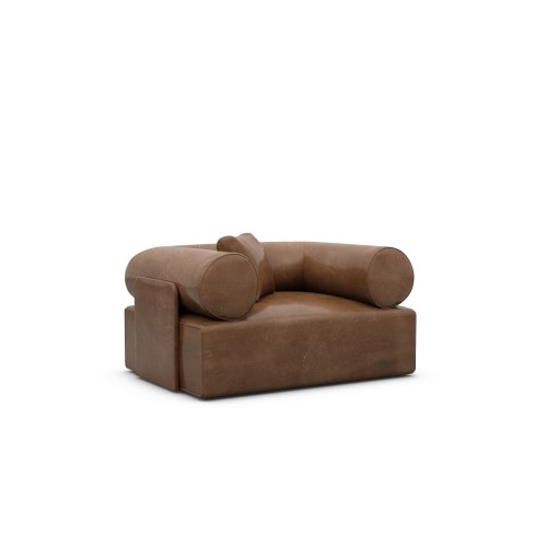 Fauteuil RAGUSA - Des meubles design jusqu'à -70% - designDISTRIKT