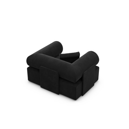 Fauteuil RAGUSA - Des meubles design jusqu'à -70% - designDISTRIKT