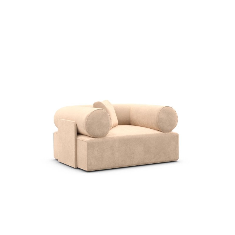 Fauteuil RAGUSA - Des meubles design jusqu'à -70% - designDISTRIKT