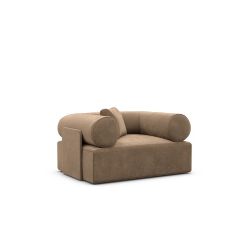 Fauteuil RAGUSA - Des meubles design jusqu'à -70% - designDISTRIKT