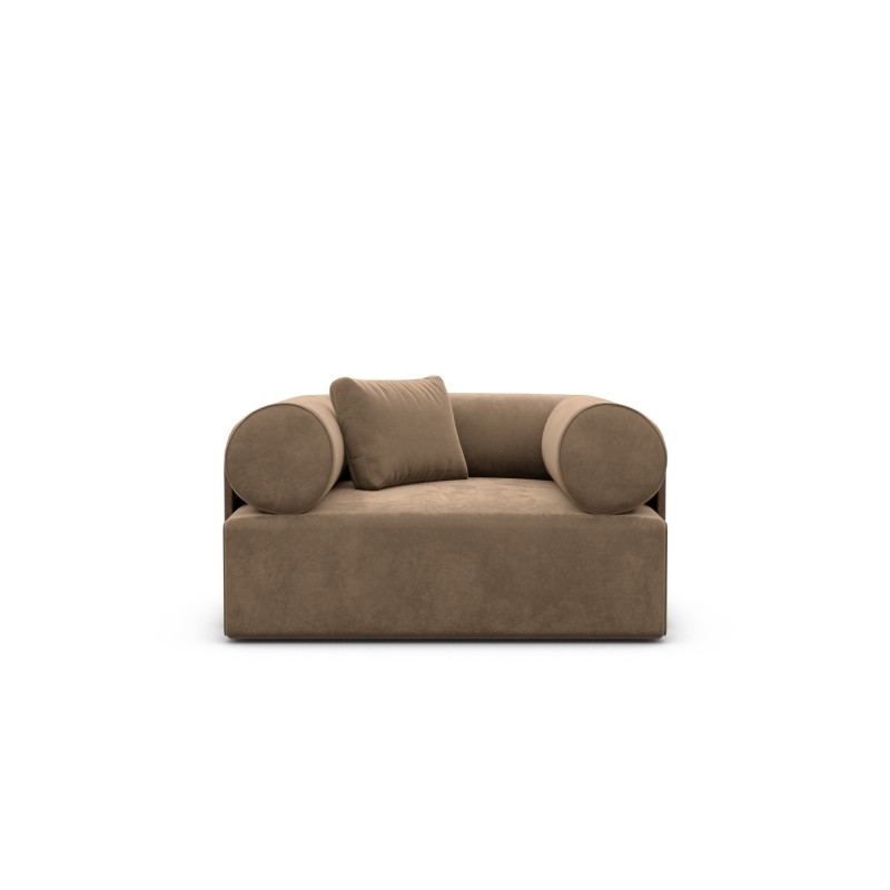 Fauteuil RAGUSA - Des meubles design jusqu'à -70% - designDISTRIKT